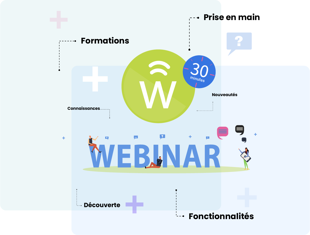 Webinars SECIB Webinars SECIB